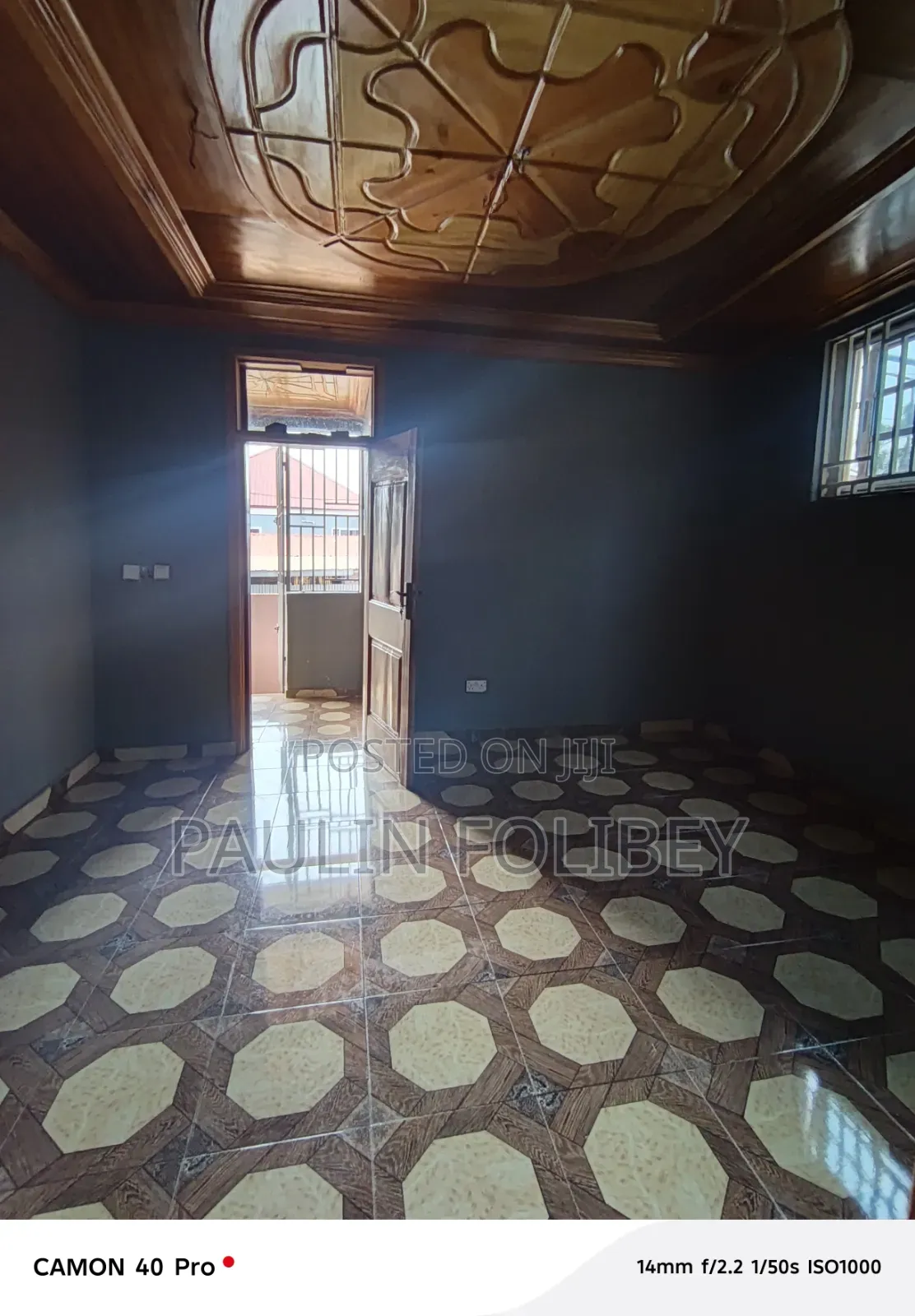1bdrm Apartment in Dgproperties, Palas Town for rent