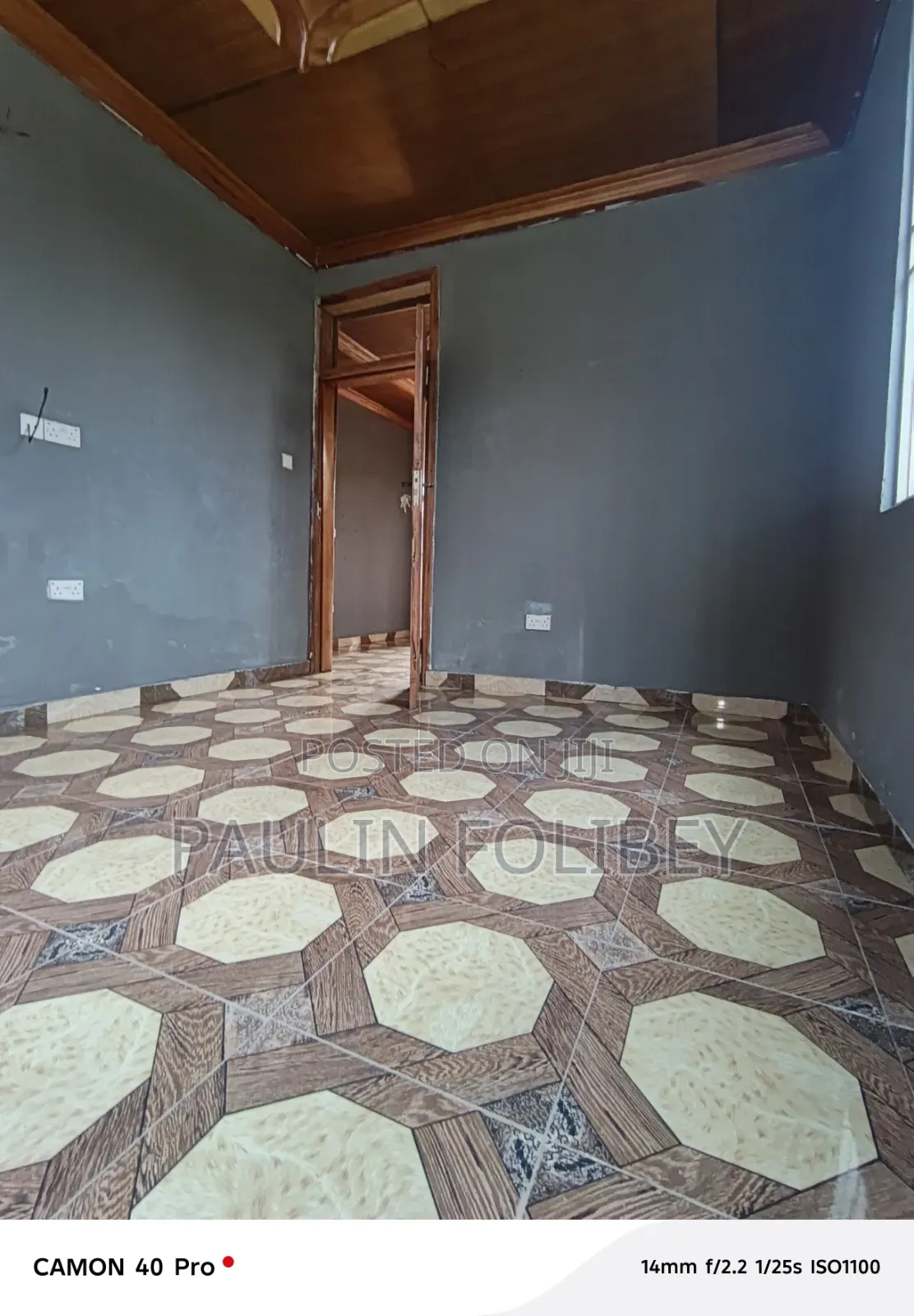1bdrm Apartment in Dgproperties, Palas Town for rent