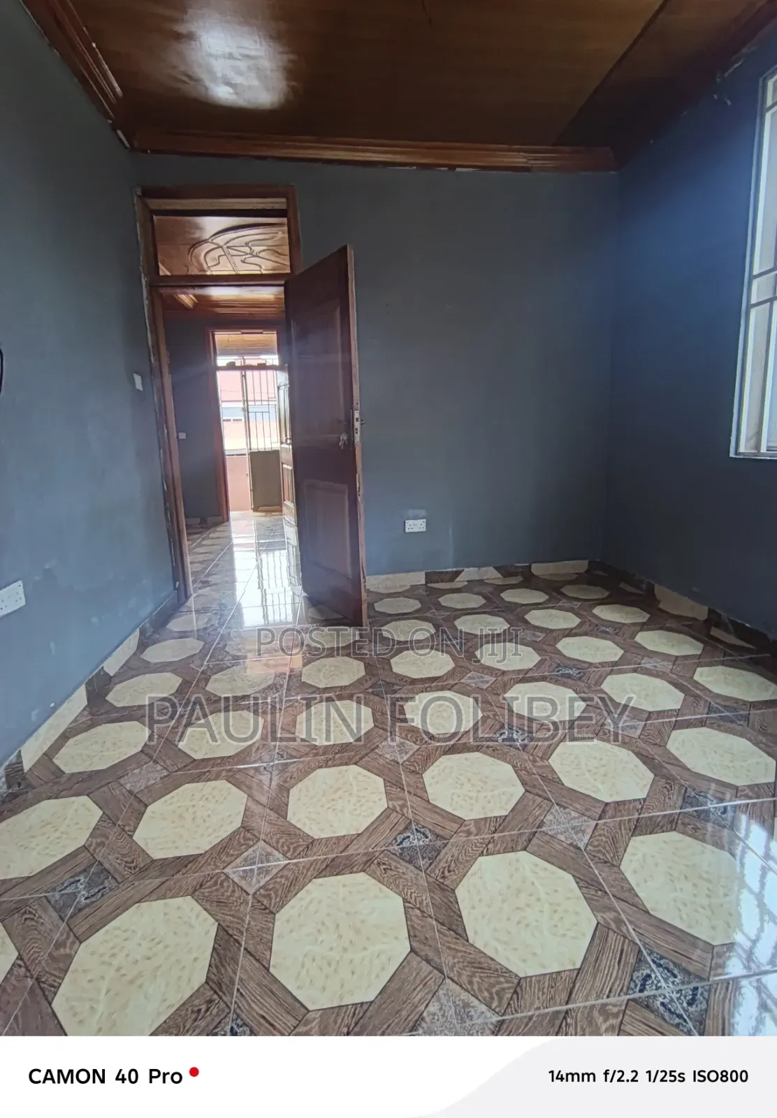 1bdrm Apartment in Dgproperties, Palas Town for rent
