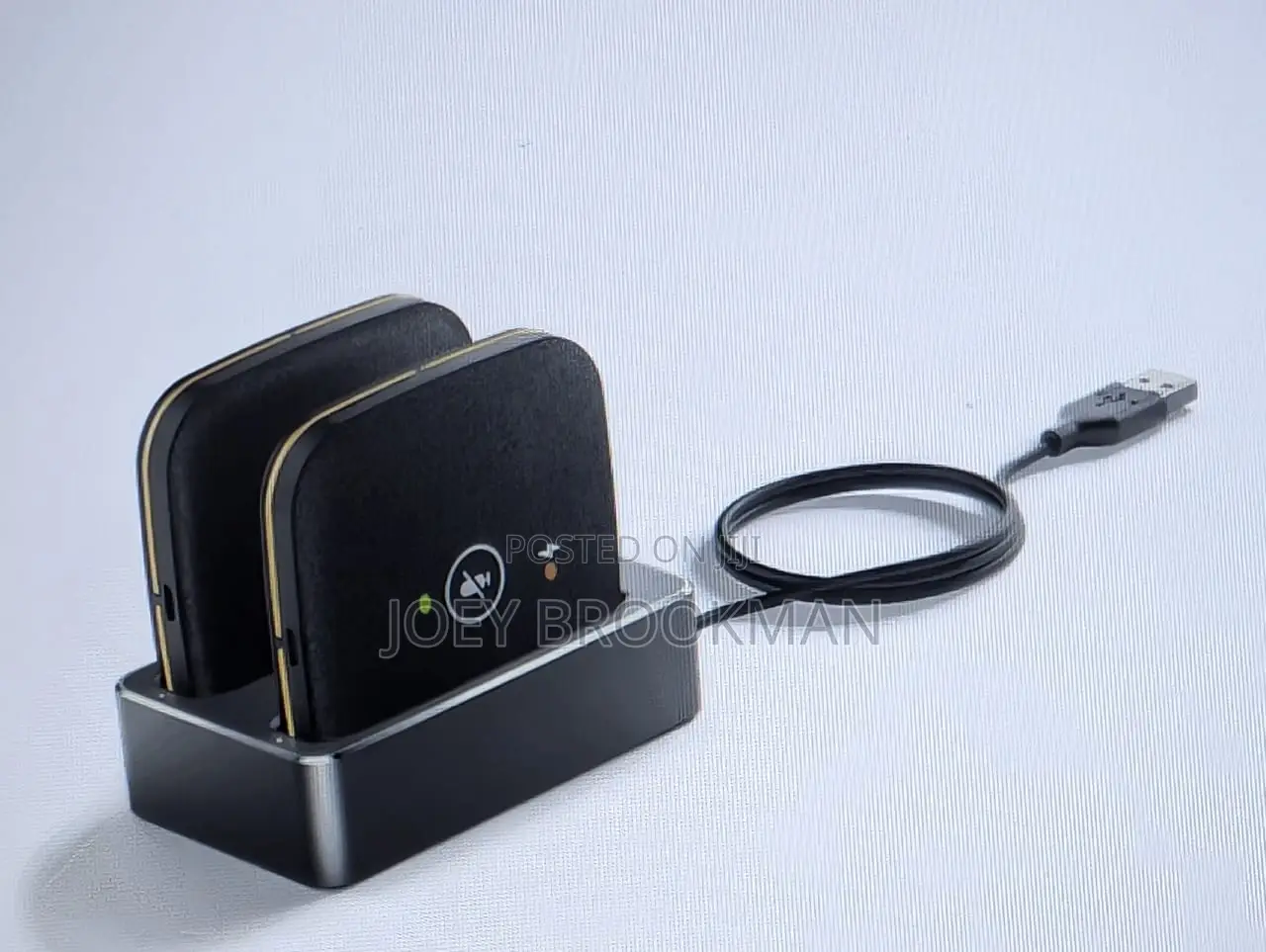 Yealink Wireless Full Duplex Microphone