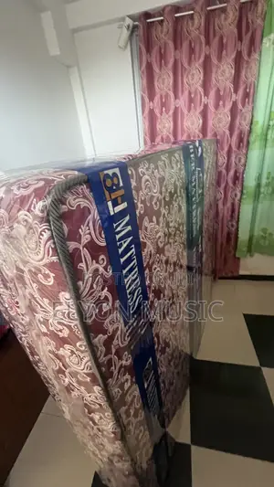 14” Queen Size Mattress