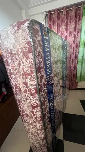 14” Queen Size Mattress