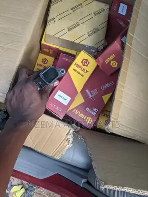 Toyota Camry 2015 Ignition Coil Original