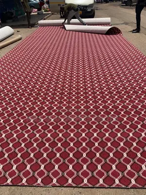 Design Wine Carpet