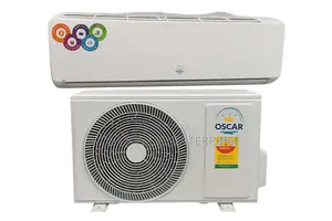 Oscar 1.5hp Ac
