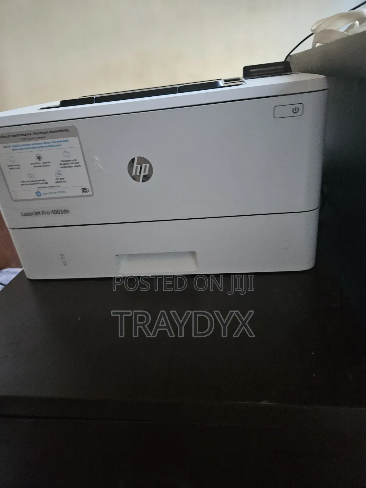 Fairly Printers