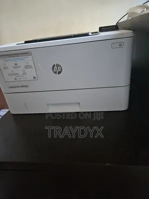 Fairly Printers