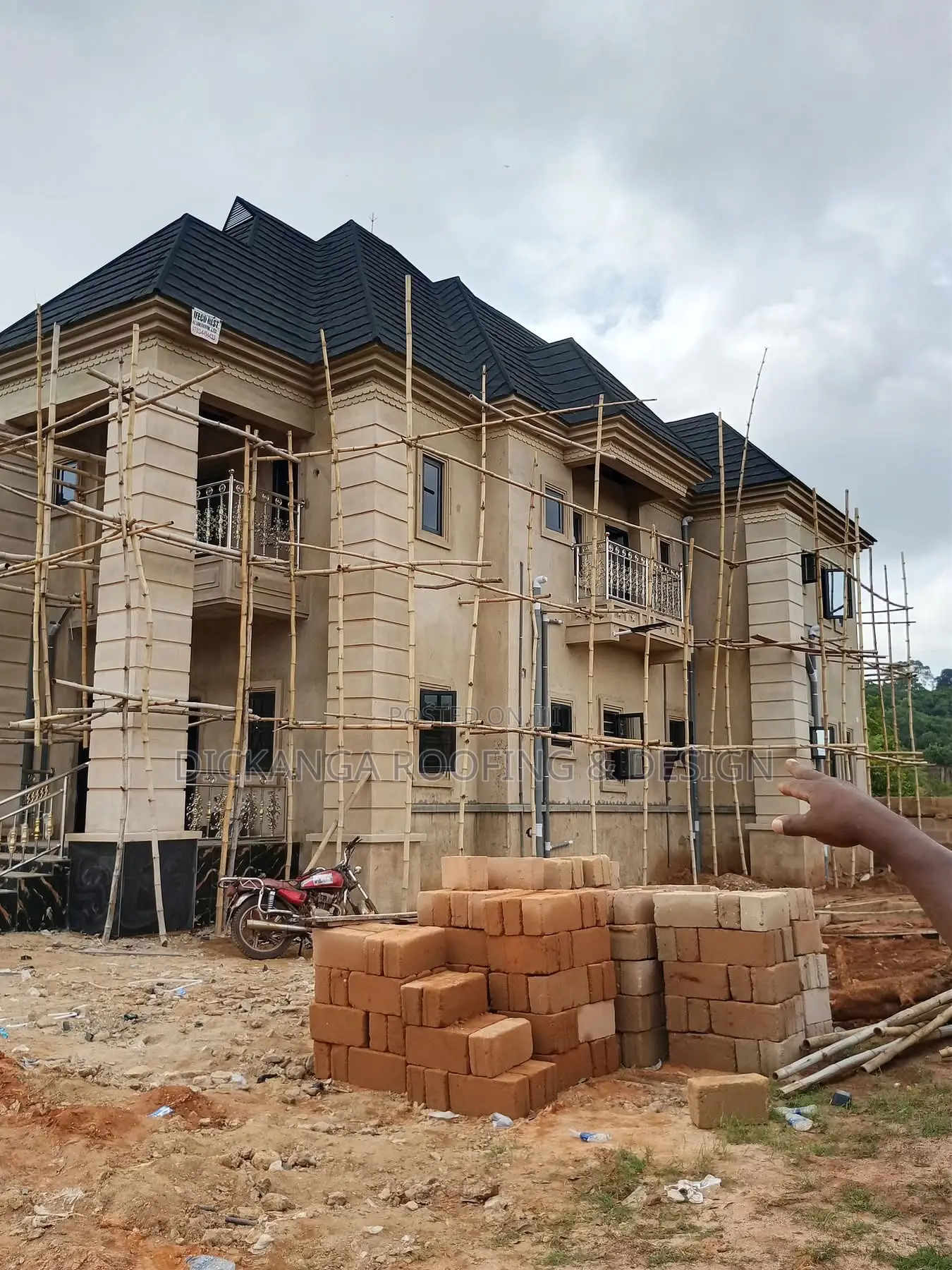 Invest Once, Forget Repairs — Stone-Coated Roofing Is the Answer