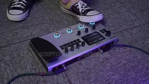 M-Vave Mk 300 Effect Pedal for All Guitars