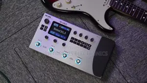 M-Vave Mk 300 Effect Pedal for All Guitars