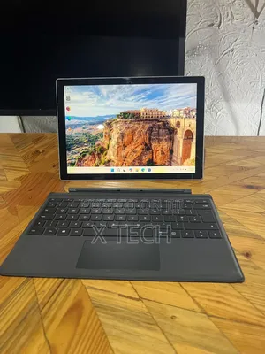 Laptop Microsoft Surface Pro 7 8GB Intel Core i5 SSD 256GB