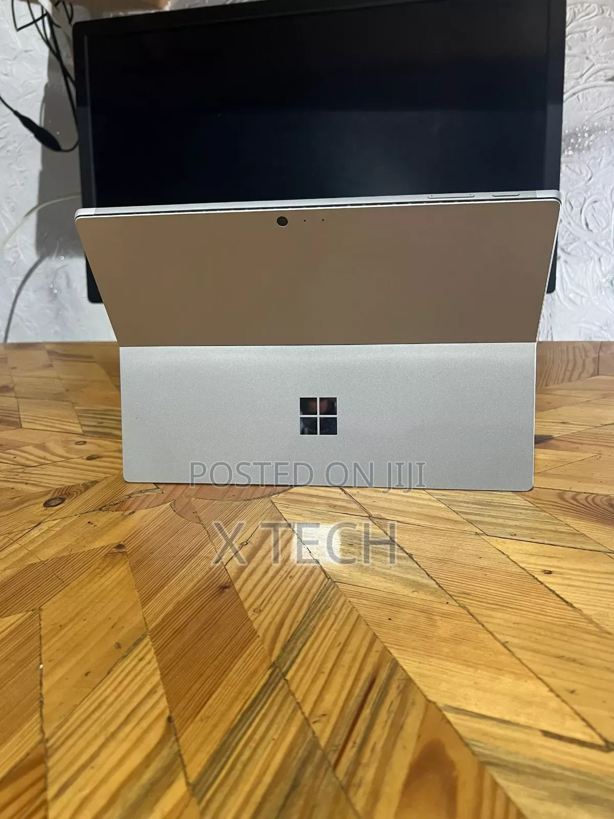 Laptop Microsoft Surface Pro 7 8GB Intel Core i5 SSD 256GB