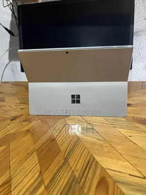 Laptop Microsoft Surface Pro 7 8GB Intel Core i5 SSD 256GB