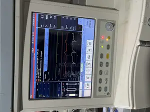 Anesthesia Machine