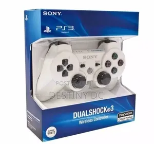 Ps3 Controller