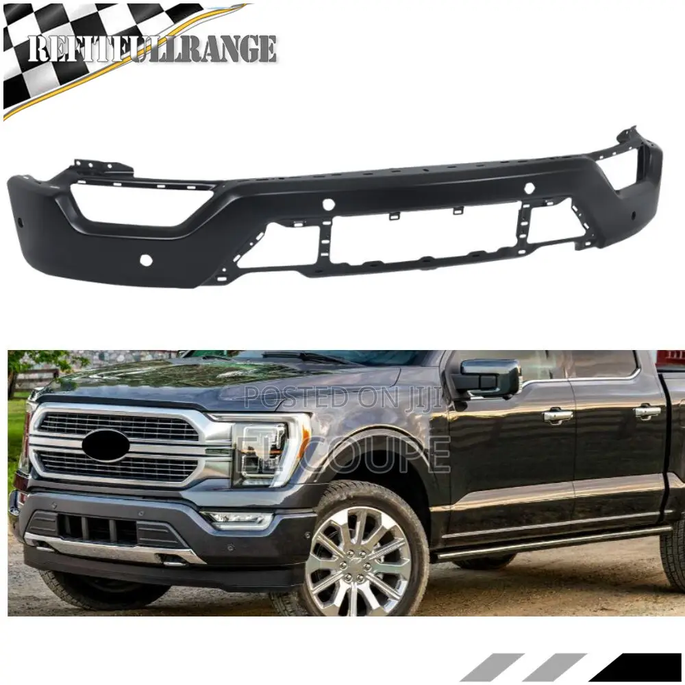 Ford F150 2022,2023,2024,2025 Front Bumper