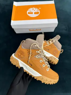 Timberland Motion 6 Mid