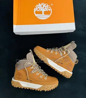 Timberland Motion 6 Mid
