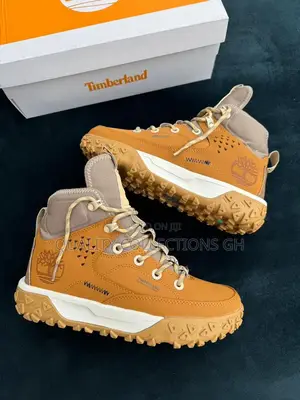 Timberland Motion 6 Mid