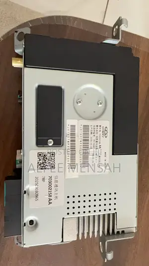 Jetour T2,Dashing X70plus International Language Control Board