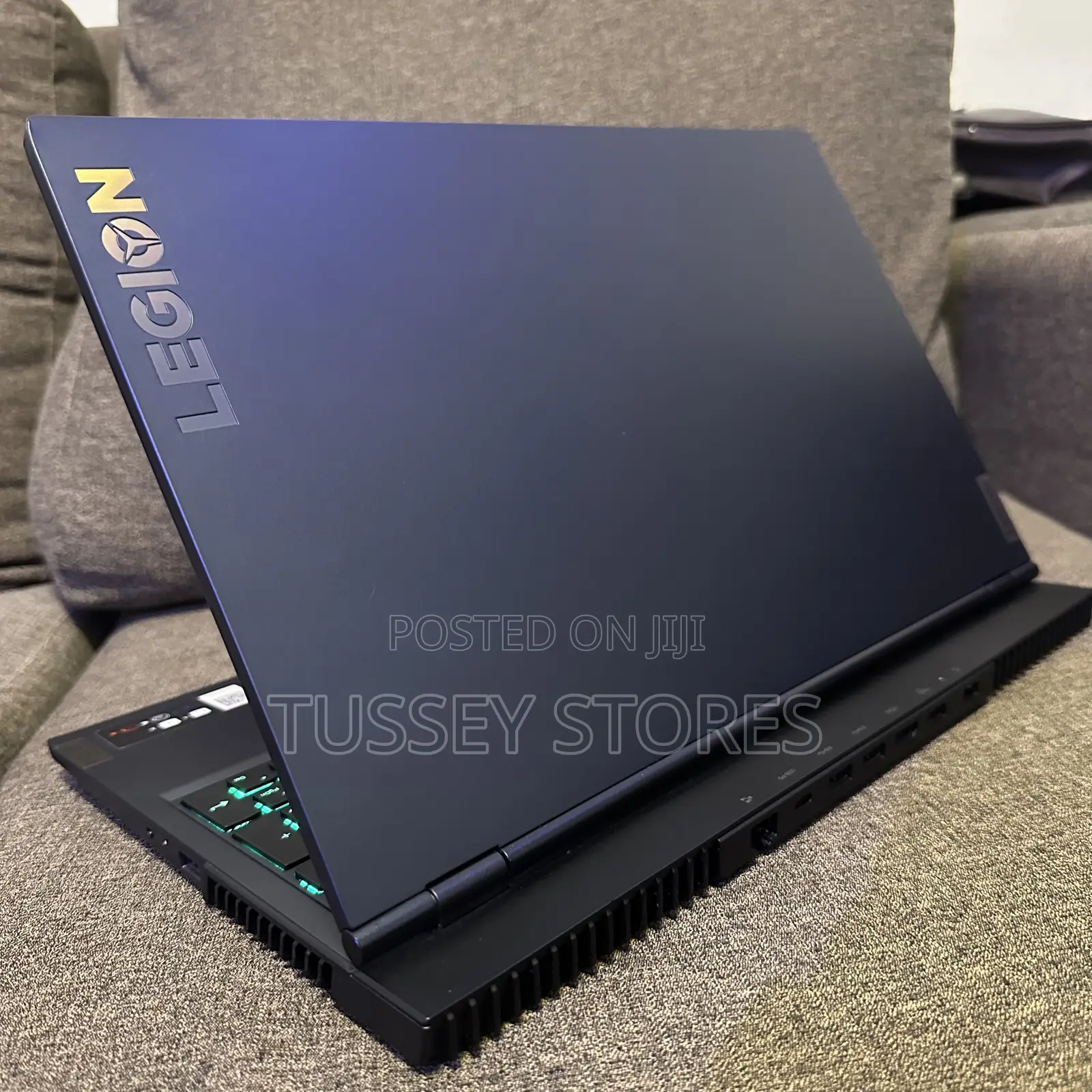 Laptop Lenovo Legion 5 16GB AMD Ryzen 7 SSD 512GB