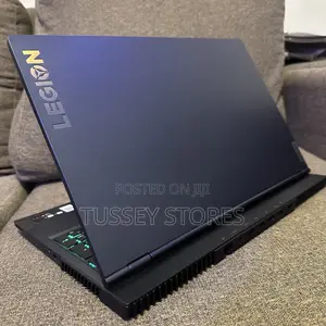 Laptop Lenovo Legion 5 16GB AMD Ryzen 7 SSD 512GB