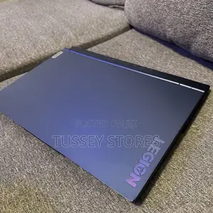 Laptop Lenovo Legion 5 16GB AMD Ryzen 7 SSD 512GB