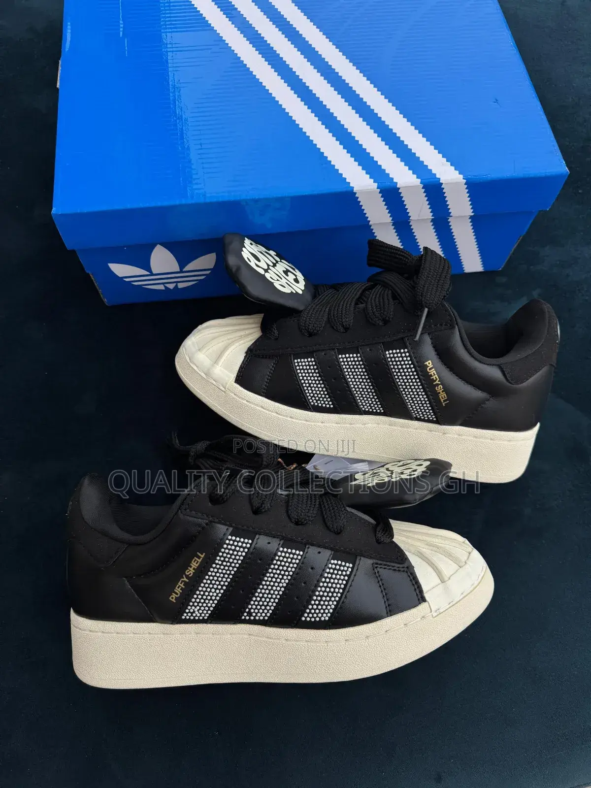 Adidas Gali Superstar