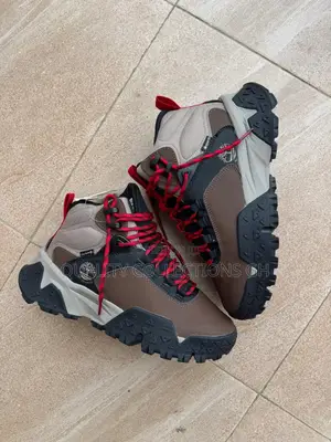 Timberland Gotex Motion