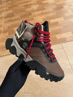 Timberland Gotex Motion