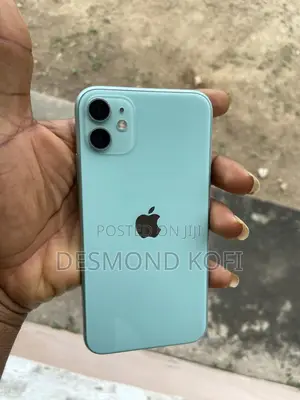 Apple iPhone 11 128 GB Green