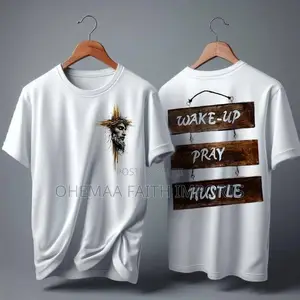 High Quality T-Shirts