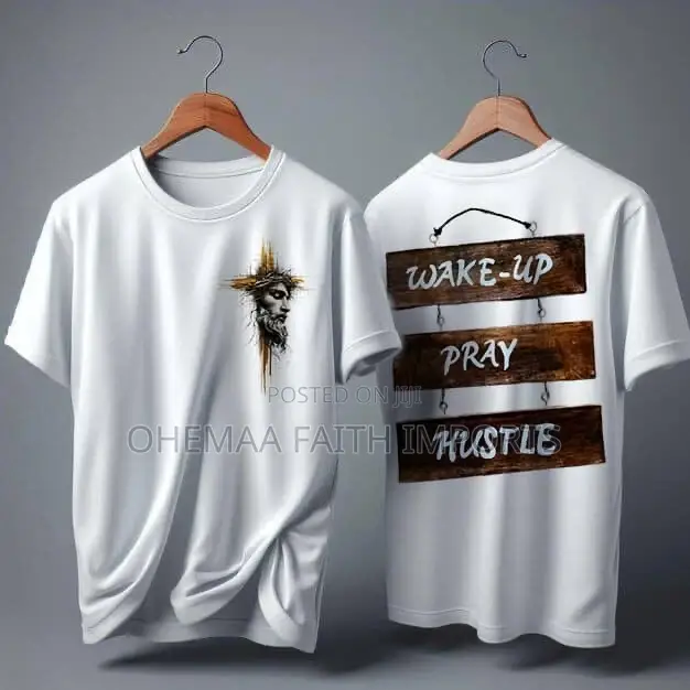 High Quality T-Shirts