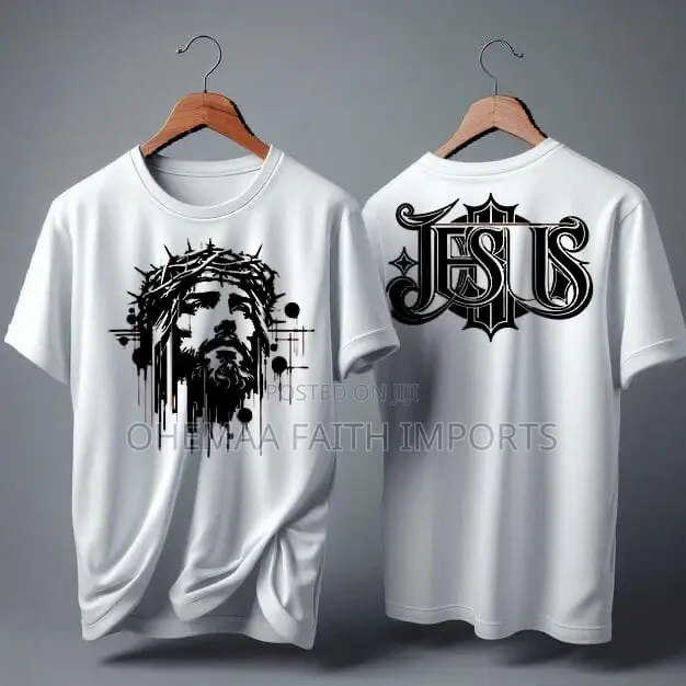 High Quality T-Shirts