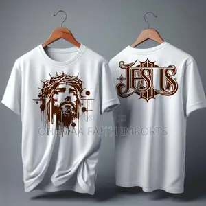 High Quality T-Shirts
