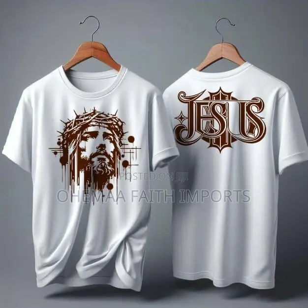 High Quality T-Shirts