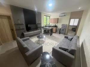 Furnished 2bdrm Apartment in Labone for rent