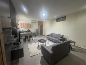 Furnished 2bdrm Apartment in Labone for rent
