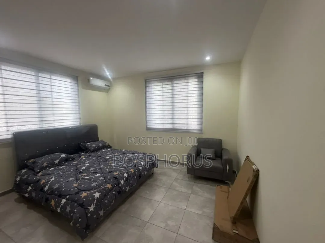 Furnished 2bdrm Apartment in Labone for rent