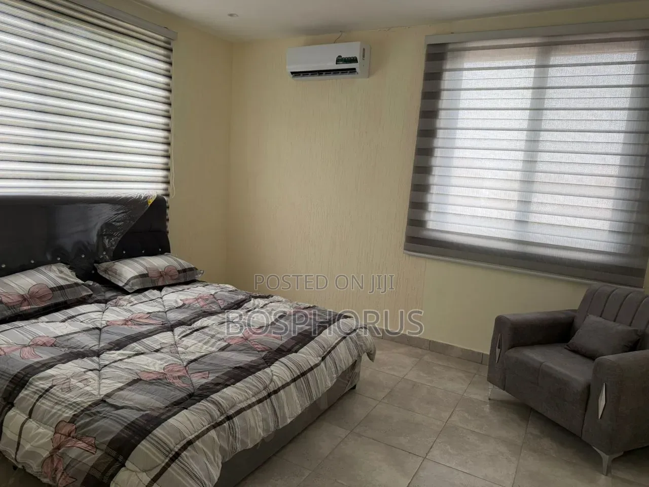 Furnished 2bdrm Apartment in Labone for rent