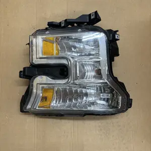 Ford F150 Headlights 2016,2017,2018,2019