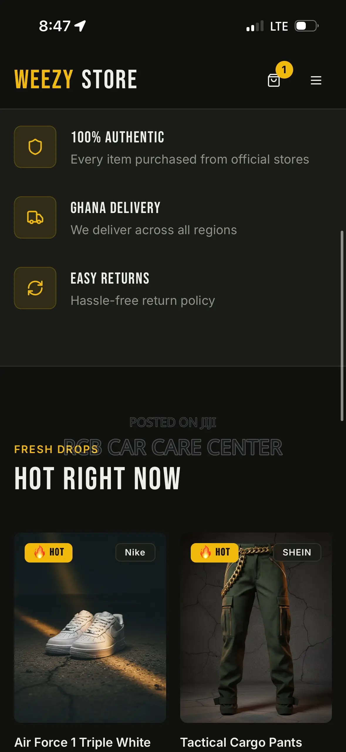 Apps and Websites Creation and Hosting