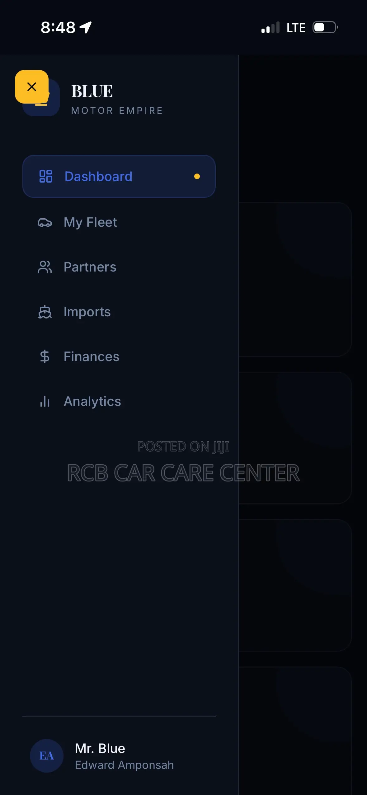 Apps and Websites Creation and Hosting