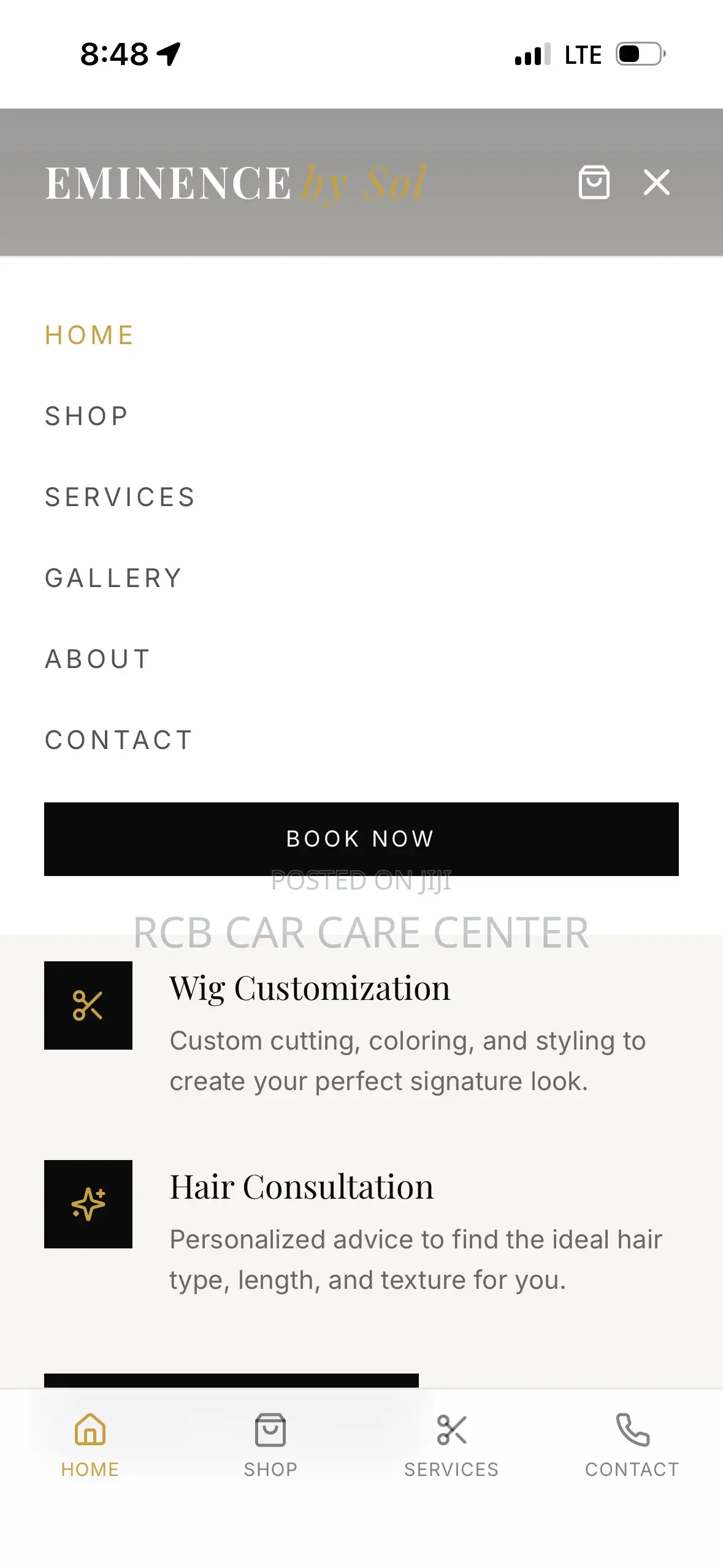 Apps and Websites Creation and Hosting