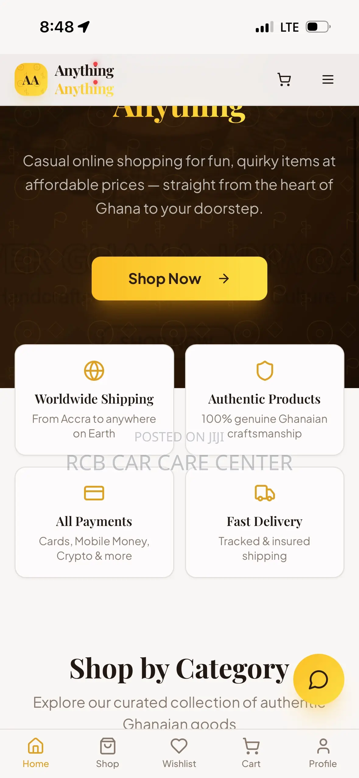 Apps and Websites Creation and Hosting