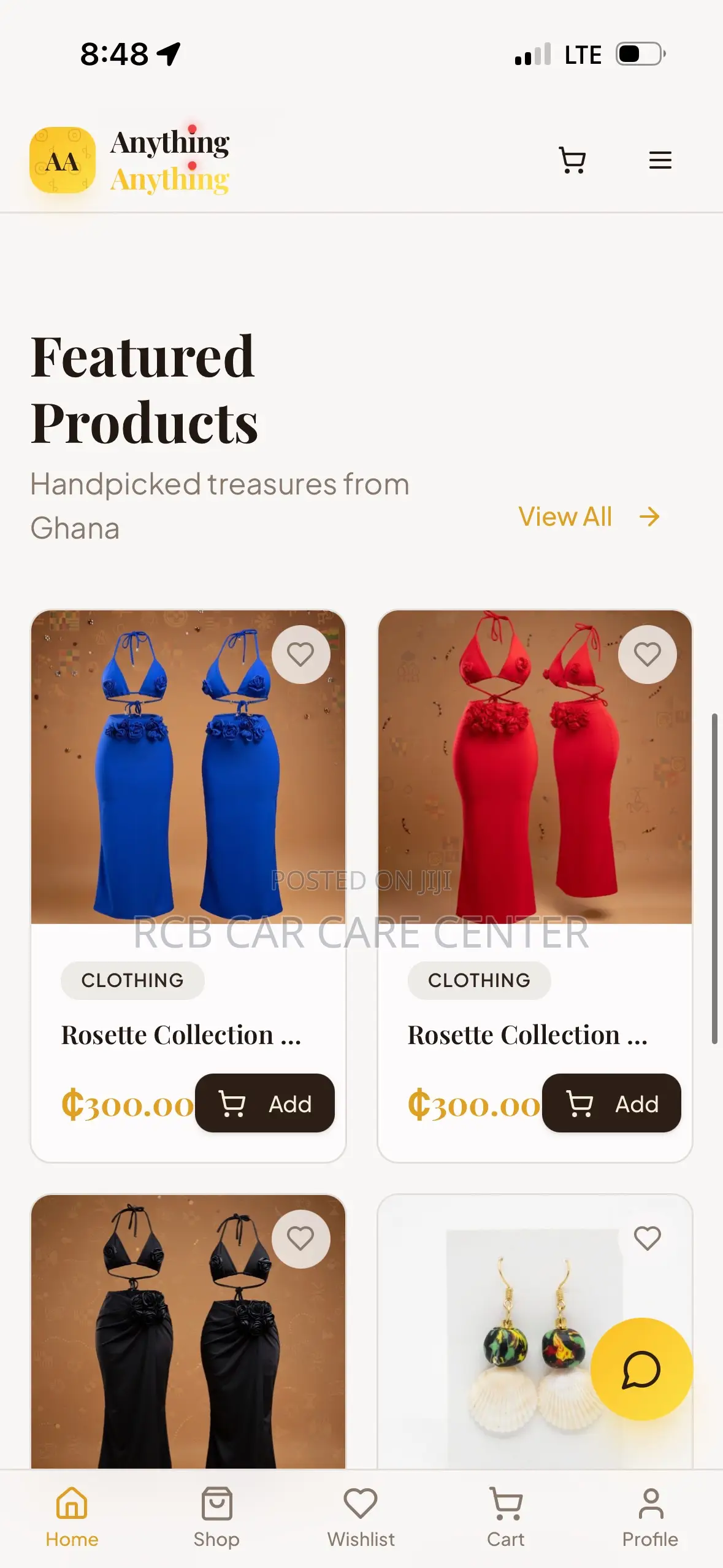 Apps and Websites Creation and Hosting