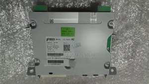 Jetour T2,Dashing X70plus International Language Control Board