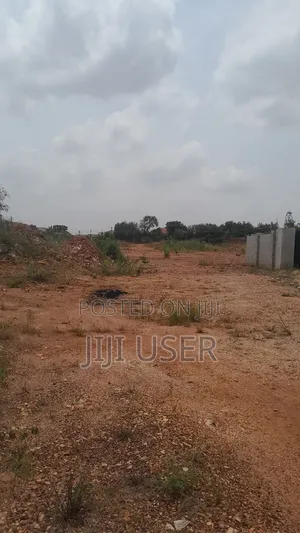 20 Acres of Land for Sale in Amasaman