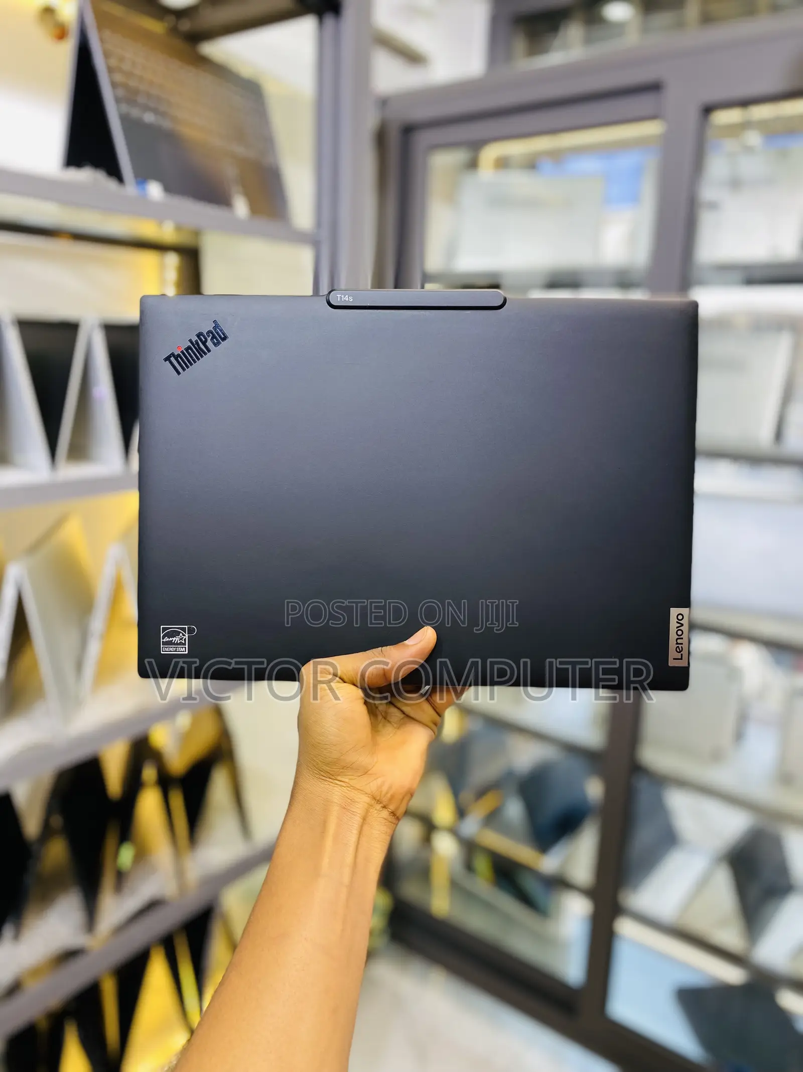 Laptop Lenovo ThinkPad T14s G4 32GB Intel Core Ultra 5 SSD 256GB