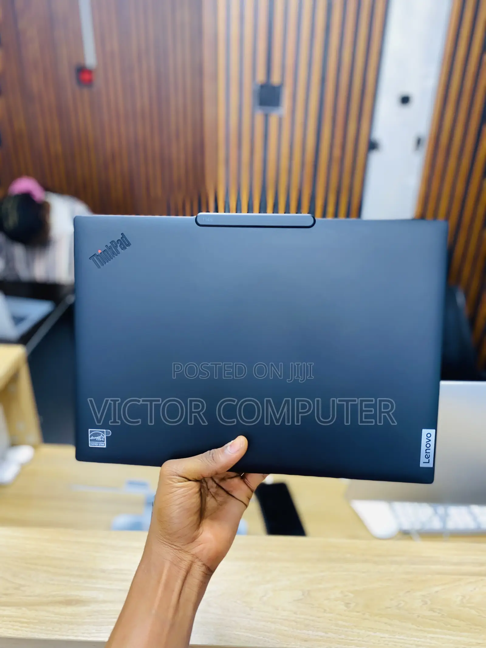 Laptop Lenovo ThinkPad T14s G4 32GB Intel Core Ultra 5 SSD 256GB
